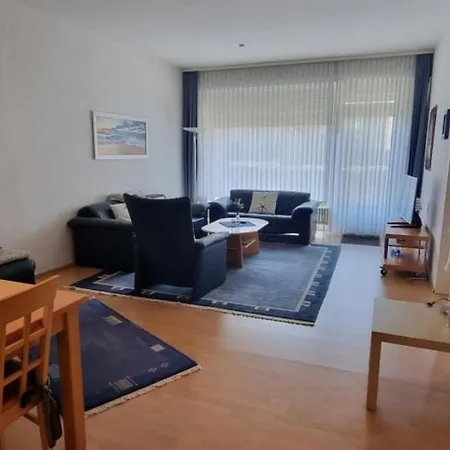 Apartment Leuchtturmblick *