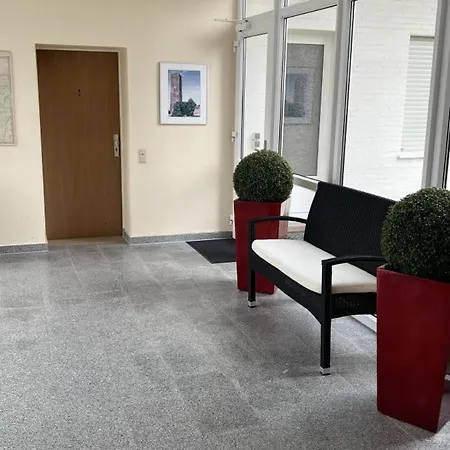 Apartment Leuchtturmblick