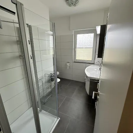 Appartement Leuchtturmblick