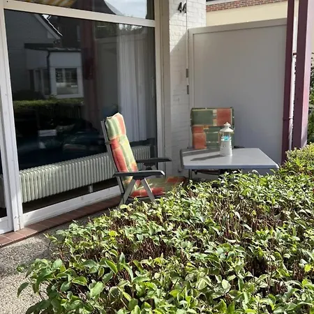 Leuchtturmblick Appartement