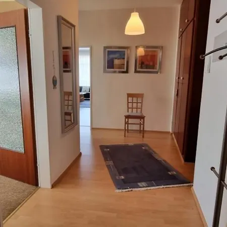Leuchtturmblick Apartament Borkum