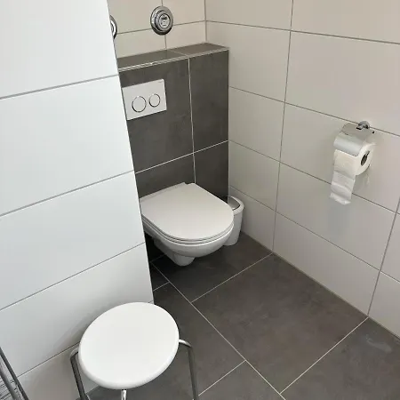 Apartament Leuchtturmblick Borkum