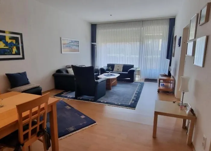 Leuchtturmblick Apartamento *
