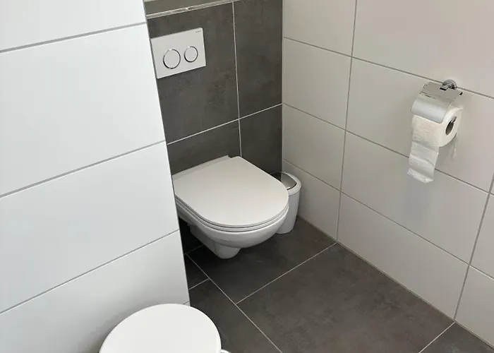 Leuchtturmblick Apartamento Borkum