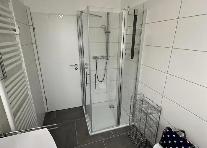 Apartamento Leuchtturmblick Borkum